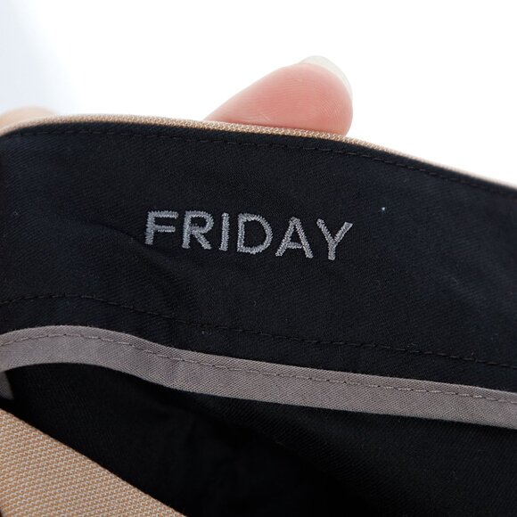 Bonobos Weekday Warrior Dress Pants Men's Size 36/32 - Picture 4 of 7